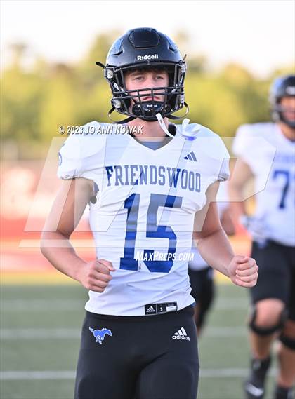 Thumbnail 3 in Friendswood @ Magnolia photogallery.