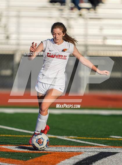 Thumbnail 1 in Chaparral @ Pinnacle (AIA 6A Semifinal) photogallery.