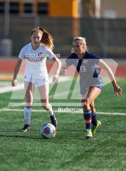Thumbnail 1 in Chaparral @ Pinnacle (AIA 6A Semifinal) photogallery.