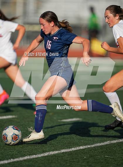 Thumbnail 2 in Chaparral @ Pinnacle (AIA 6A Semifinal) photogallery.
