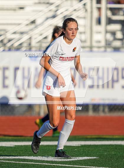 Thumbnail 1 in Chaparral @ Pinnacle (AIA 6A Semifinal) photogallery.
