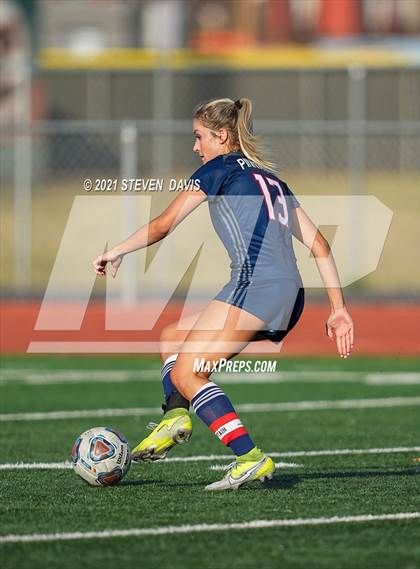 Thumbnail 1 in Chaparral @ Pinnacle (AIA 6A Semifinal) photogallery.