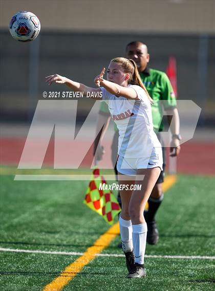 Thumbnail 3 in Chaparral @ Pinnacle (AIA 6A Semifinal) photogallery.