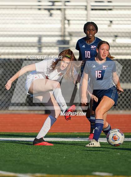 Thumbnail 1 in Chaparral @ Pinnacle (AIA 6A Semifinal) photogallery.