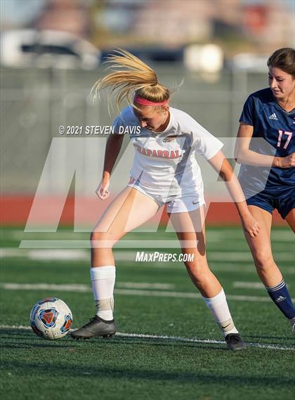 Thumbnail 3 in Chaparral @ Pinnacle (AIA 6A Semifinal) photogallery.