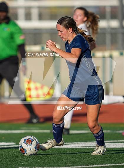 Thumbnail 3 in Chaparral @ Pinnacle (AIA 6A Semifinal) photogallery.