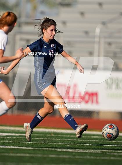 Thumbnail 1 in Chaparral @ Pinnacle (AIA 6A Semifinal) photogallery.