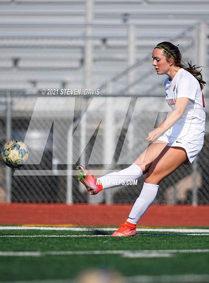 Thumbnail 3 in Chaparral @ Pinnacle (AIA 6A Semifinal) photogallery.