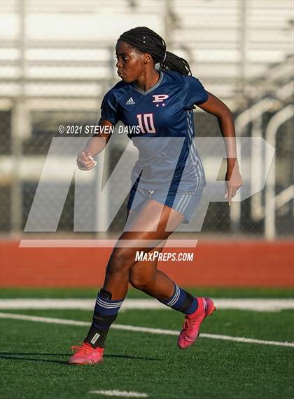 Thumbnail 2 in Chaparral @ Pinnacle (AIA 6A Semifinal) photogallery.