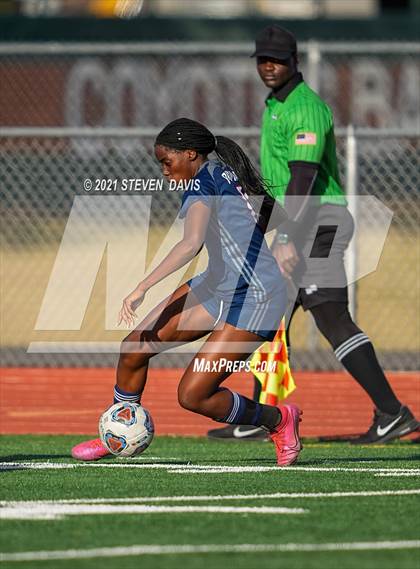 Thumbnail 2 in Chaparral @ Pinnacle (AIA 6A Semifinal) photogallery.