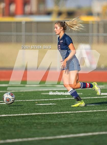 Thumbnail 3 in Chaparral @ Pinnacle (AIA 6A Semifinal) photogallery.