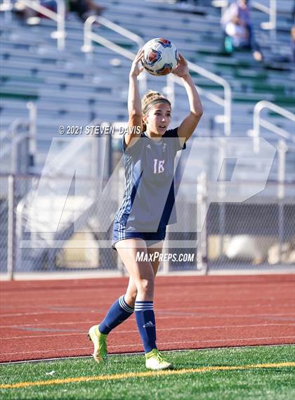 Thumbnail 2 in Chaparral @ Pinnacle (AIA 6A Semifinal) photogallery.