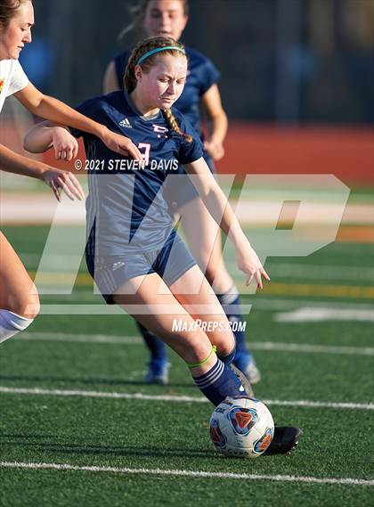 Thumbnail 3 in Chaparral @ Pinnacle (AIA 6A Semifinal) photogallery.