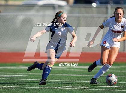 Thumbnail 3 in Chaparral @ Pinnacle (AIA 6A Semifinal) photogallery.