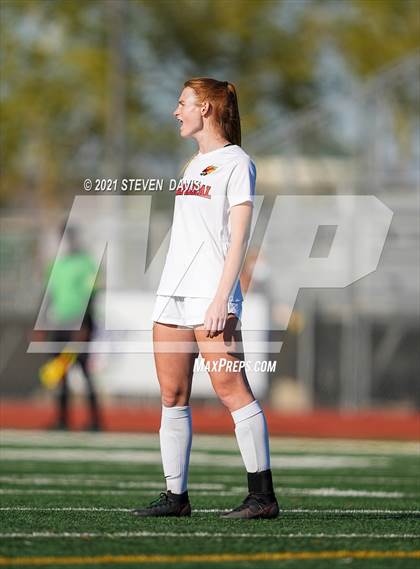 Thumbnail 3 in Chaparral @ Pinnacle (AIA 6A Semifinal) photogallery.