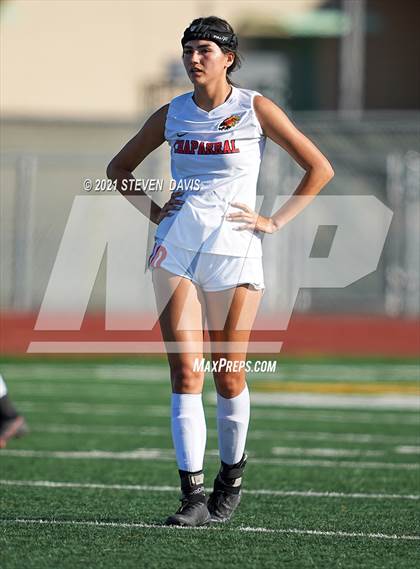 Thumbnail 1 in Chaparral @ Pinnacle (AIA 6A Semifinal) photogallery.