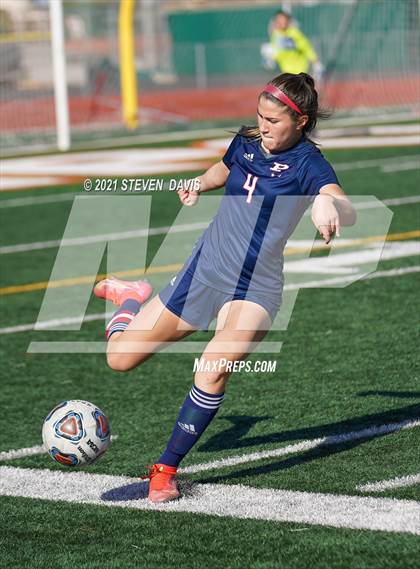 Thumbnail 2 in Chaparral @ Pinnacle (AIA 6A Semifinal) photogallery.
