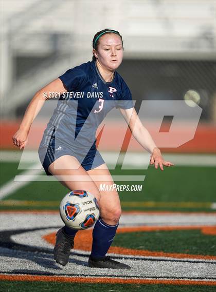 Thumbnail 2 in Chaparral @ Pinnacle (AIA 6A Semifinal) photogallery.