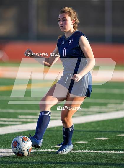 Thumbnail 1 in Chaparral @ Pinnacle (AIA 6A Semifinal) photogallery.