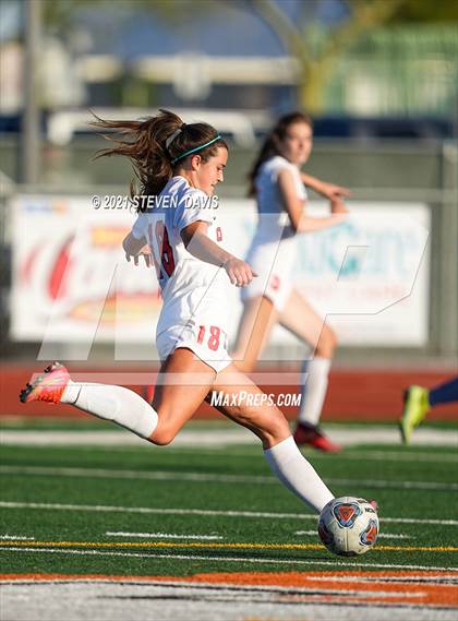 Thumbnail 3 in Chaparral @ Pinnacle (AIA 6A Semifinal) photogallery.
