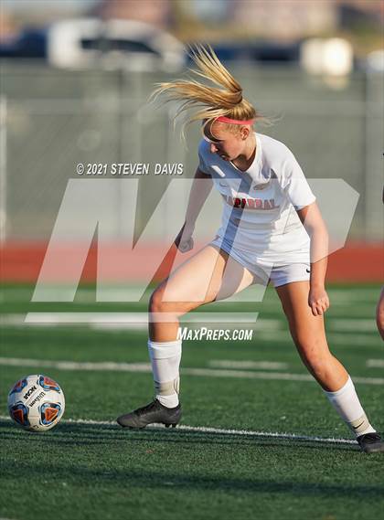 Thumbnail 1 in Chaparral @ Pinnacle (AIA 6A Semifinal) photogallery.