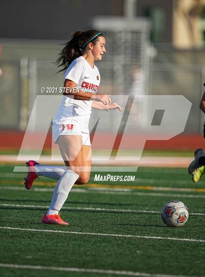 Thumbnail 2 in Chaparral @ Pinnacle (AIA 6A Semifinal) photogallery.