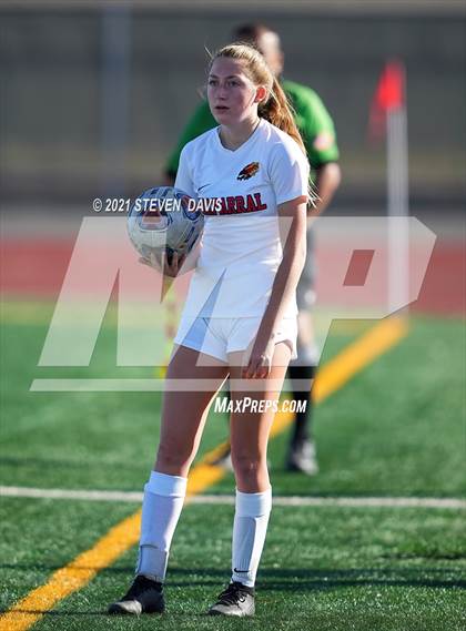 Thumbnail 1 in Chaparral @ Pinnacle (AIA 6A Semifinal) photogallery.