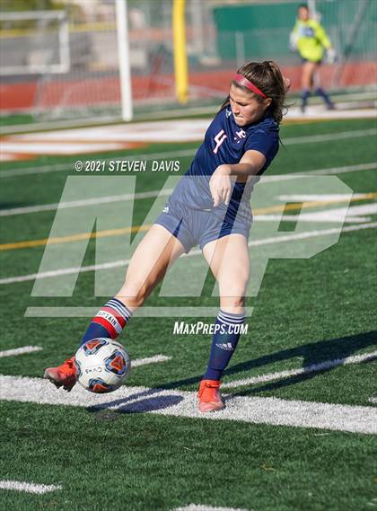Thumbnail 3 in Chaparral @ Pinnacle (AIA 6A Semifinal) photogallery.