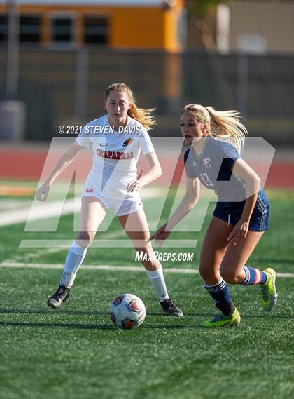 Thumbnail 3 in Chaparral @ Pinnacle (AIA 6A Semifinal) photogallery.