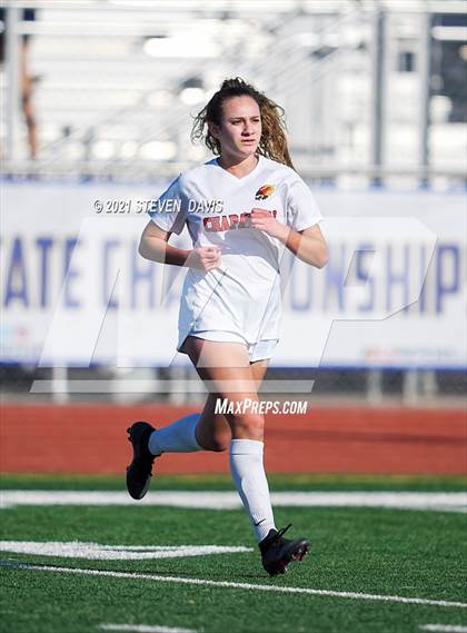 Thumbnail 2 in Chaparral @ Pinnacle (AIA 6A Semifinal) photogallery.