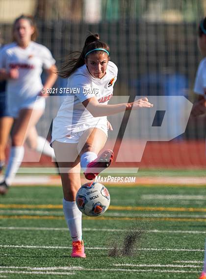 Thumbnail 1 in Chaparral @ Pinnacle (AIA 6A Semifinal) photogallery.