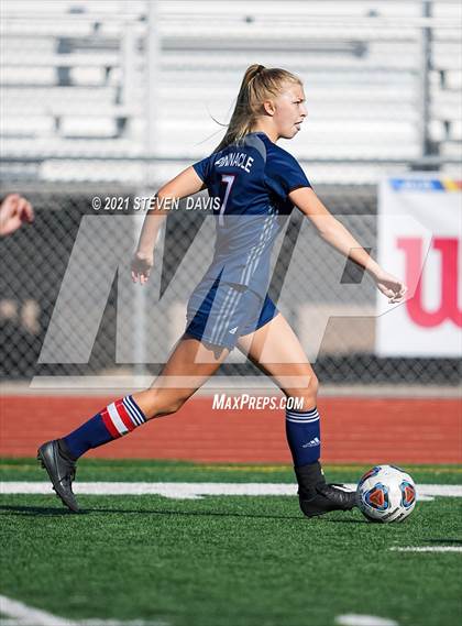 Thumbnail 3 in Chaparral @ Pinnacle (AIA 6A Semifinal) photogallery.