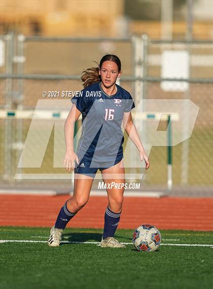 Thumbnail 2 in Chaparral @ Pinnacle (AIA 6A Semifinal) photogallery.