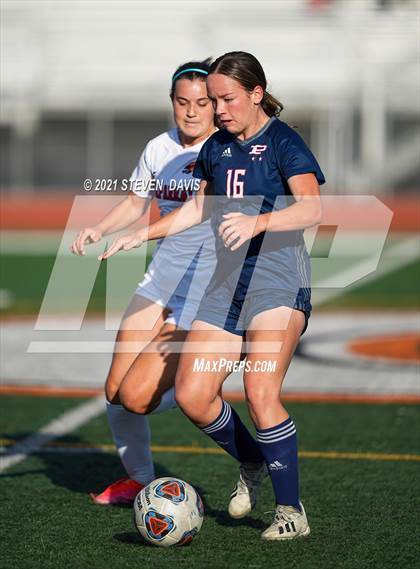 Thumbnail 1 in Chaparral @ Pinnacle (AIA 6A Semifinal) photogallery.