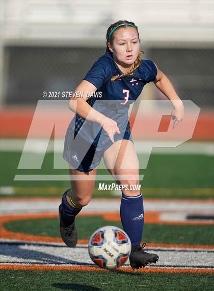 Thumbnail 3 in Chaparral @ Pinnacle (AIA 6A Semifinal) photogallery.