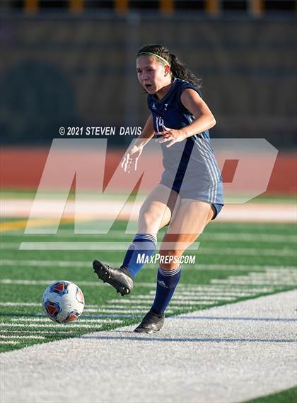 Thumbnail 2 in Chaparral @ Pinnacle (AIA 6A Semifinal) photogallery.