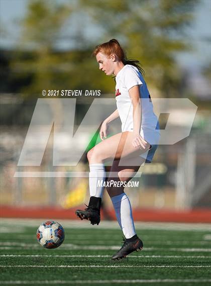 Thumbnail 1 in Chaparral @ Pinnacle (AIA 6A Semifinal) photogallery.