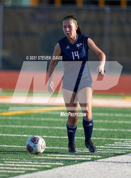 Thumbnail 3 in Chaparral @ Pinnacle (AIA 6A Semifinal) photogallery.