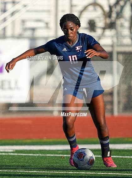 Thumbnail 2 in Chaparral @ Pinnacle (AIA 6A Semifinal) photogallery.