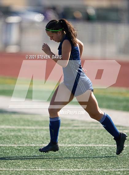 Thumbnail 3 in Chaparral @ Pinnacle (AIA 6A Semifinal) photogallery.