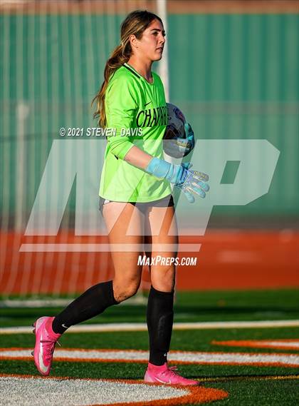 Thumbnail 2 in Chaparral @ Pinnacle (AIA 6A Semifinal) photogallery.