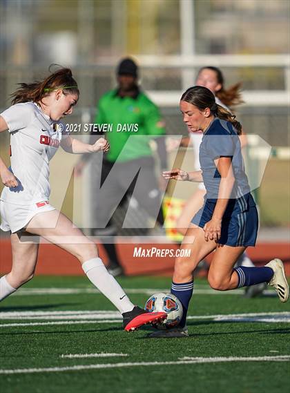 Thumbnail 1 in Chaparral @ Pinnacle (AIA 6A Semifinal) photogallery.
