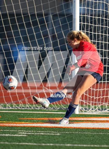 Thumbnail 2 in Chaparral @ Pinnacle (AIA 6A Semifinal) photogallery.