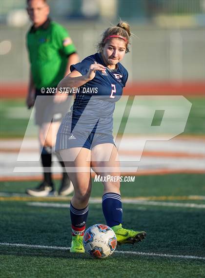 Thumbnail 2 in Chaparral @ Pinnacle (AIA 6A Semifinal) photogallery.