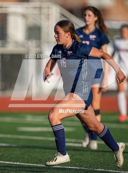 Thumbnail 1 in Chaparral @ Pinnacle (AIA 6A Semifinal) photogallery.