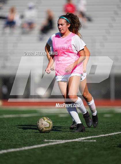 Thumbnail 2 in Chaparral @ Pinnacle (AIA 6A Semifinal) photogallery.