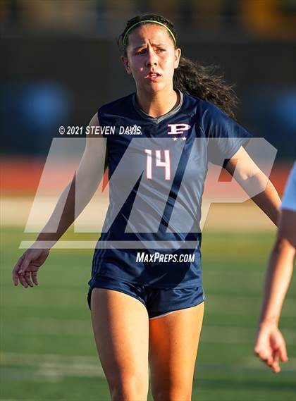 Thumbnail 2 in Chaparral @ Pinnacle (AIA 6A Semifinal) photogallery.