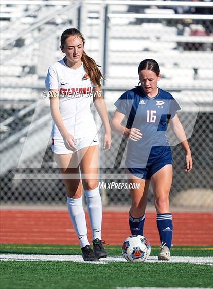 Thumbnail 1 in Chaparral @ Pinnacle (AIA 6A Semifinal) photogallery.