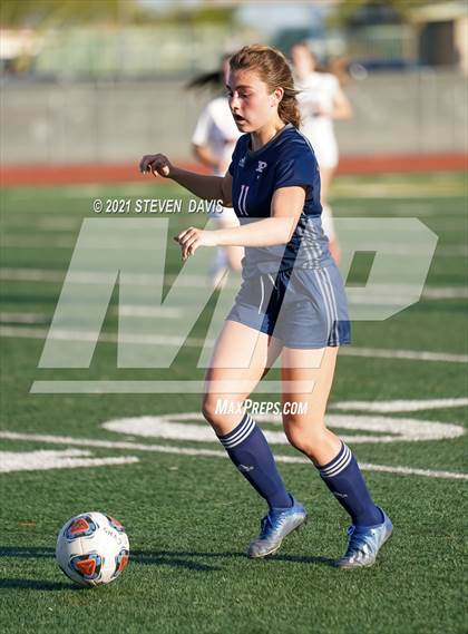 Thumbnail 1 in Chaparral @ Pinnacle (AIA 6A Semifinal) photogallery.