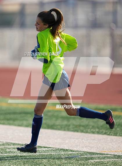 Thumbnail 1 in Chaparral @ Pinnacle (AIA 6A Semifinal) photogallery.